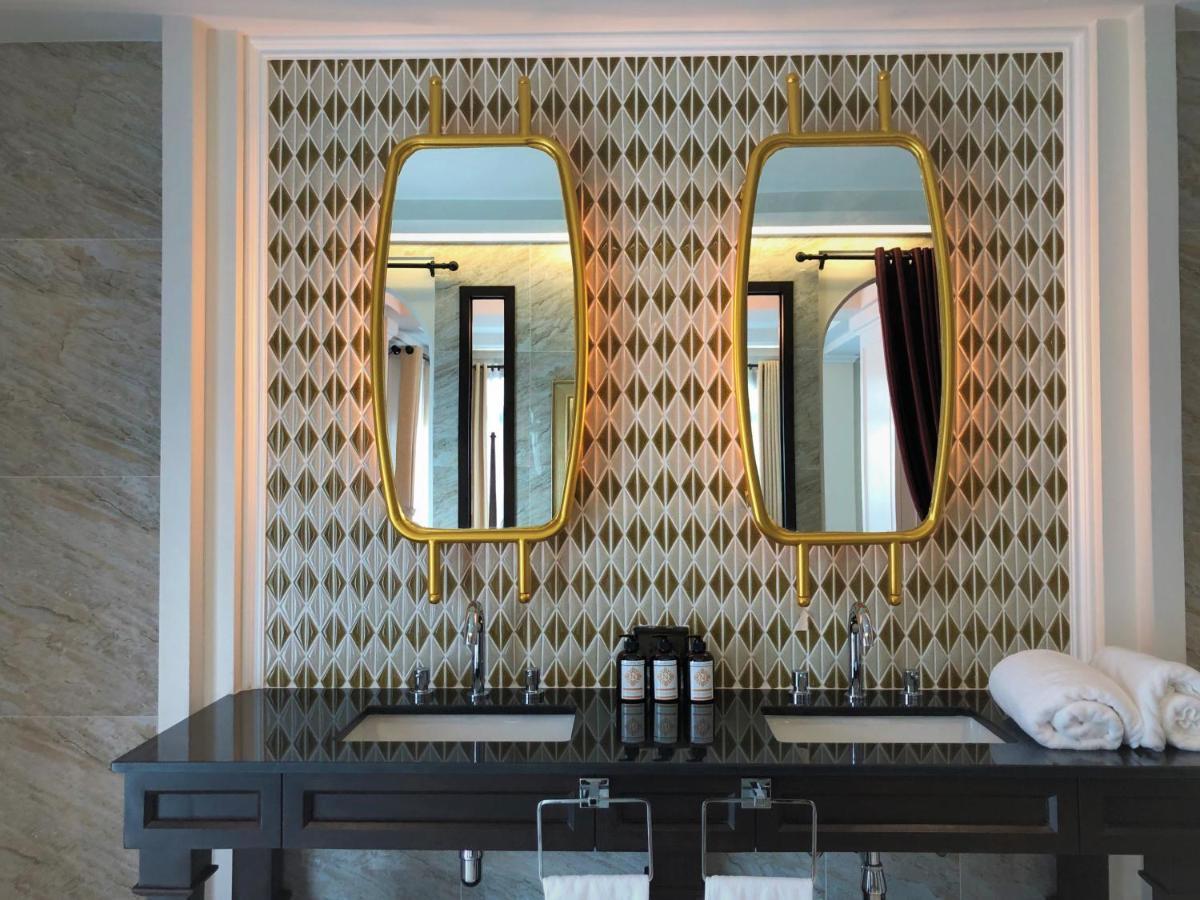 Nanta Glam CM Hotel&Residences Chiang Mai Buitenkant foto